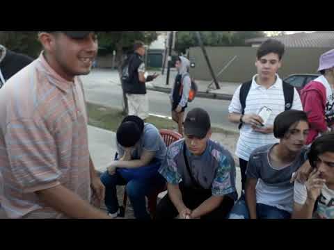 RECLES vs SPOIL - Cuartos: fecha especial (Clasificatoria a CWF)