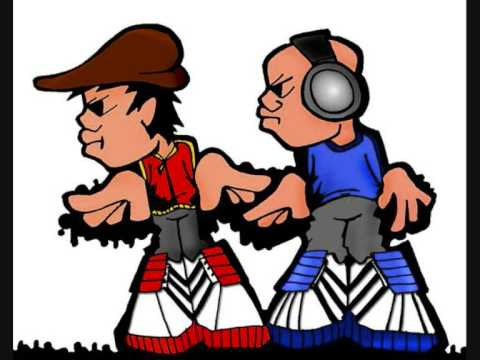 HeavyFeet feat Peyote Mc - Rude Bwoi (Stupid Fresh Remix)