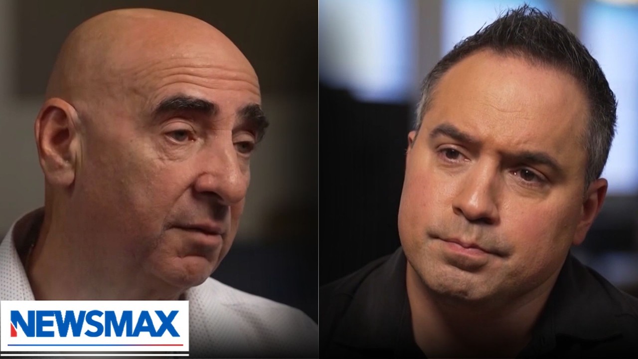 How surviving both 9/11 Tower collapses fueled one firefighter's ministry | Wake Up America