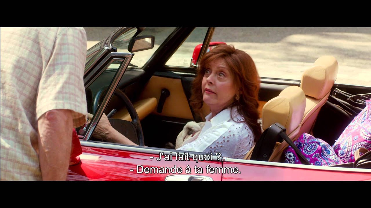 Miniature de la vidéo UN GRAND MARIAGE - Bande-Annonce VOST du film Un grand mariage