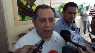 Aunque dependerá de la dirigencia nacional del PRI, autorizar alianzas con partidos políticos rumbo 