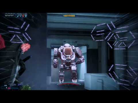 ME3 MP Solo | Operation Supernova I. Legacy of Mordus