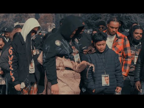 YFMLEI - LLVP (Official Video)