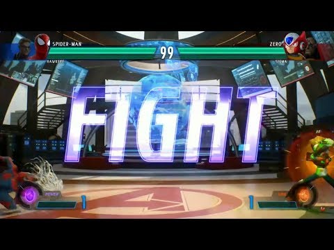 "BBR" MVCI AT CEO2019 - WAVECHAN vs GEOBRAUN
