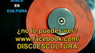 Inner Circle ♦ Jah Music (subtitulos español) Vinyl rip