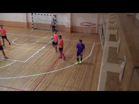 Husky - Factset || Izaicinājuma līga