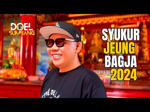 SYUKUR JEUNG BAGJA 2024 - DOEL SUMBANG (OFFICIAL MUSIC VIDEO)