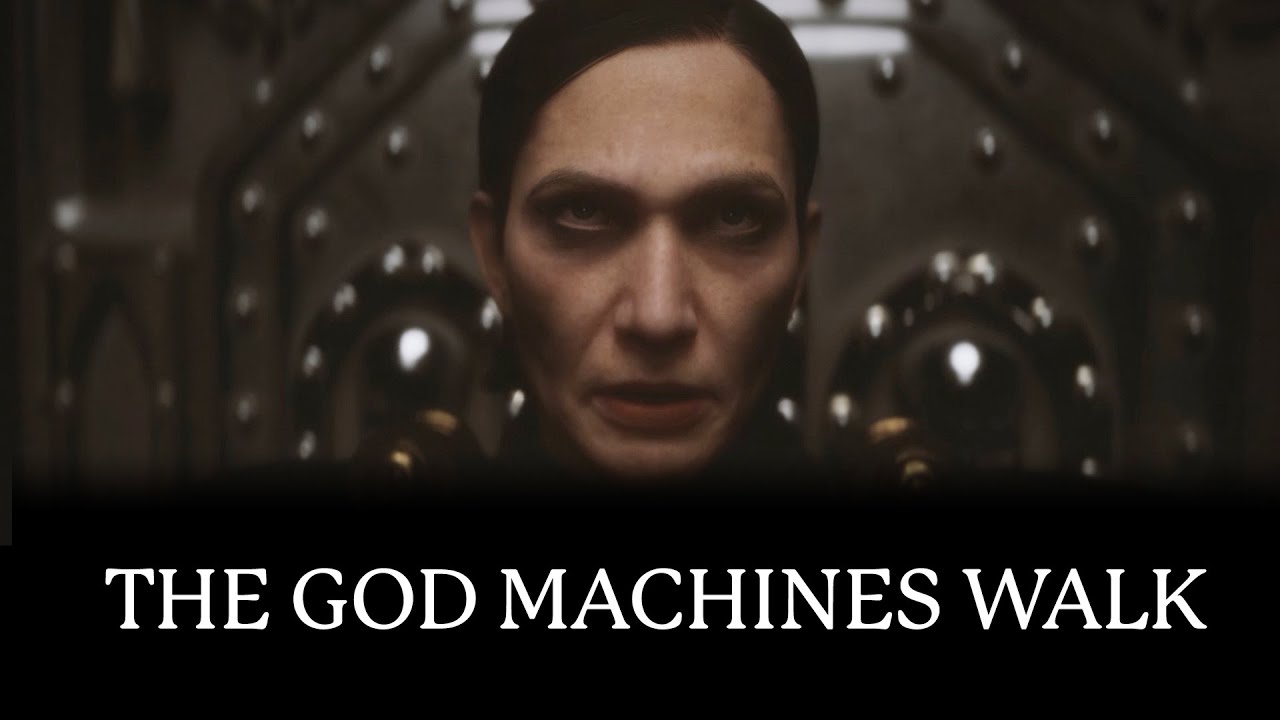 Kill Lupercal: Episode 1 Official Trailer – Warhammer+