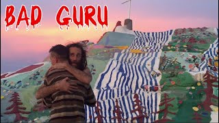 Bad Guru - Slab City Horror Movie - Special Head &  Matthew Silver