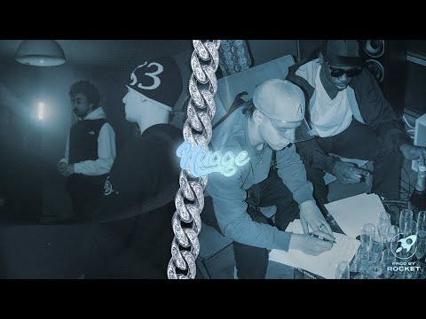 J9ueve ft. DMS  - "NUAGE" Type Beat