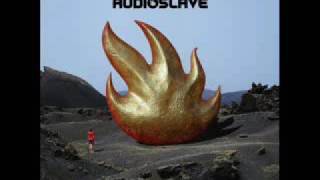 Audioslave- Bring &#39;Em Back Alive