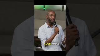 Stay Woke - Pastor Christoppher Stackhouse, Sr