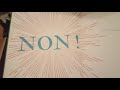 Le Livre Qui Ne Voulait Pas être Lu