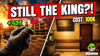 Is West 301 STILL the KING of Shoreline in Tarkov 1.06! 🤔