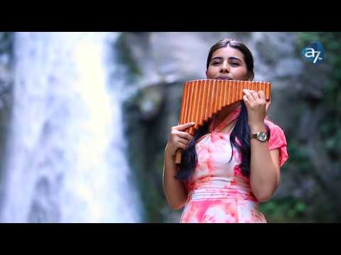 La Tine, Doamne, eu privesc - Lavinia Rusu (Official Video)