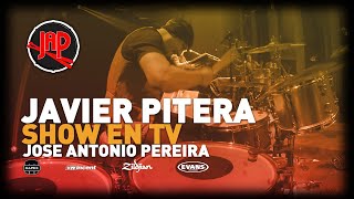 Javier Pitera - Actuación 1