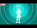 Fortnite IT S A VIBE Dance 1 Hour Version TikTok Stromae Alors On Danse