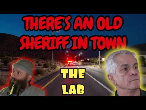 💥The Sheriff Speaks In the Nancy Guthrie Kidnapping.💥