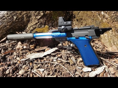 Browning Pro 22