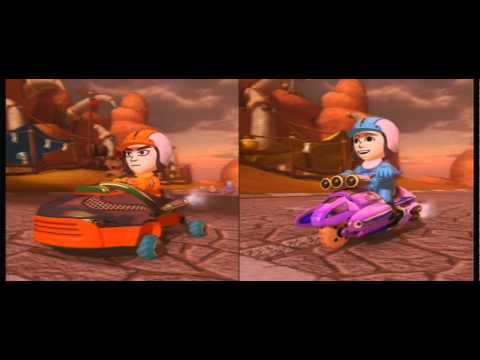 Mario Kart 8 Online Races 4: Bumpin' Bowsers and Rainbow Rage