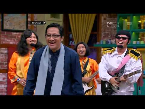 Ini Sahur 04 Juni 2017 Part (1/7) : Tyas Mirasih, Melayu Nicole & Agung Hercules