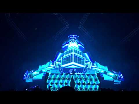 Bryan Kearney (Full Set) in 1080p at DreamState SF 2017