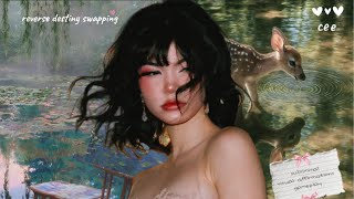REVERSE DESTINY SWAPPING ♡ recover your stolen destiny