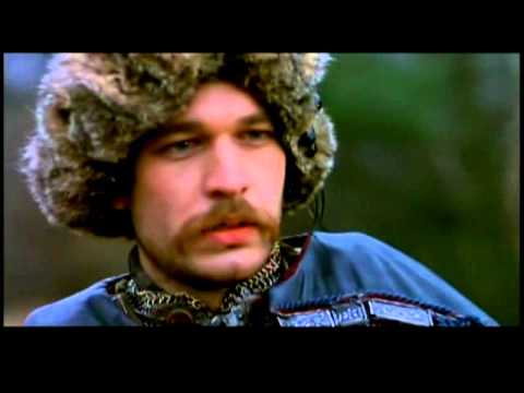 Трейлер фільму «Вогнем і мечем»