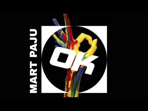 Mart Paju - OK (2025)