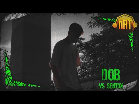 Dob feat. CrumbL vs. Sentox | 32stel-Finale #03 | prod. by Blunt Christ x HEKS x ABSTRCT E. | MRT S4