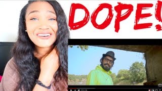 EMIWAY BANTAI - GIRAFTAAR OFFICIAL MUSIC VIDEO REACTION