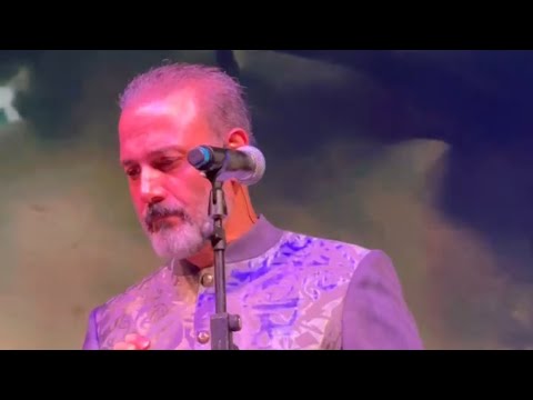 Alireza Ghorbani / Parishani / پریشانی‌/ علیرضا قربانی