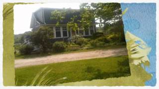 preview picture of video 'Nova Scotia Country Homes'
