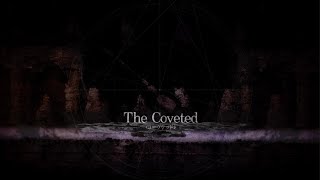 Salt and Sanctuary　コーヴテッド