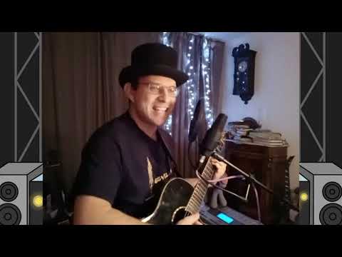 Andy Feelin - Live at PonyFest Online (12 dec 2020)