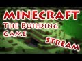 RedCrafting - Стрим - The Building Game 