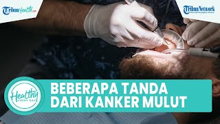 Download lagu Waspadai Gusi Berdarah Tak Kunjung Sembuh Bisa Jadi Tanda Kanker Mulut mp3 Download lagu Waspadai Gusi Berdarah Tak Kunjung Sembuh Bisa Jadi Tanda Kanker Mulut mp3