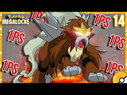 Pokémon Oro HeartGold MEGALOCKE Ep.14 - VENDETTA...