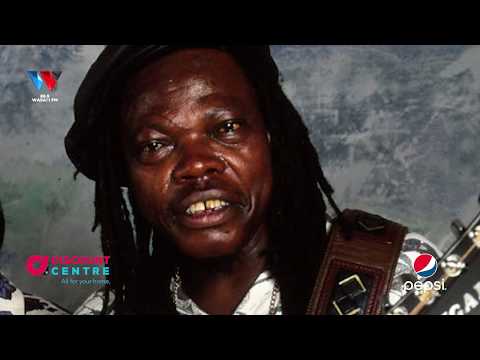 KISA CHA AJABU CHA REMMY ONGALA KUZALIWA MISITUNI MPAKA MSIBA WAKE USIOSAHAULIKA