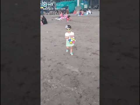 #swag Beach me to maze hi maze ho rahe hai 😎😎