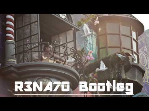 Avicii - Baba O'Riley  w/Fade Into Darkness  vs. Deniz Koyu - Bong (Renato Bootleg)