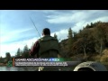 Lugares adecuados para la pesca