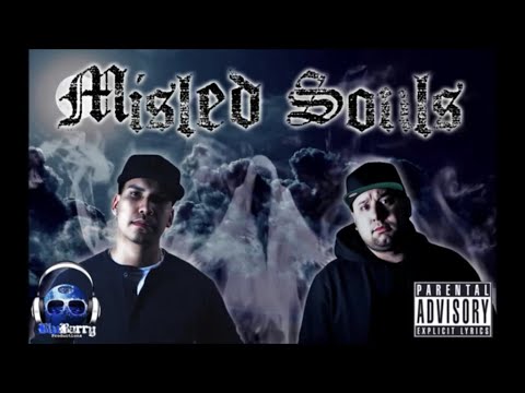 Misled Souls - A Better Way (Lyrics)
