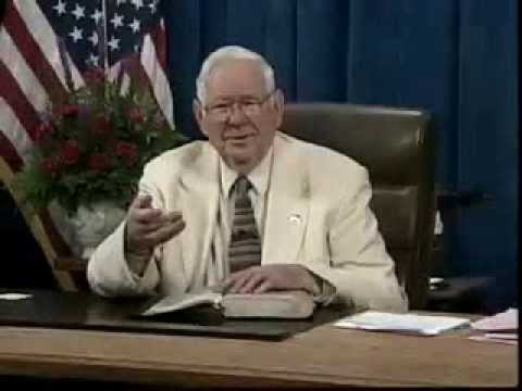 Revelation Chapter 13:17 (February 27, 2014) ~ Rebroadcast picking up at Revelation 13:17