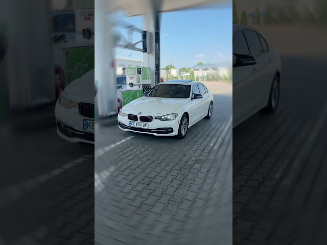 BMW 3 Series 2017 VIN WBA8E1C31HA156468 фото оголошення 2 з 19