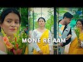 Mone Re Aam Santhali Status Video II Shivendra Murmu Song ‎ Leenssereng 