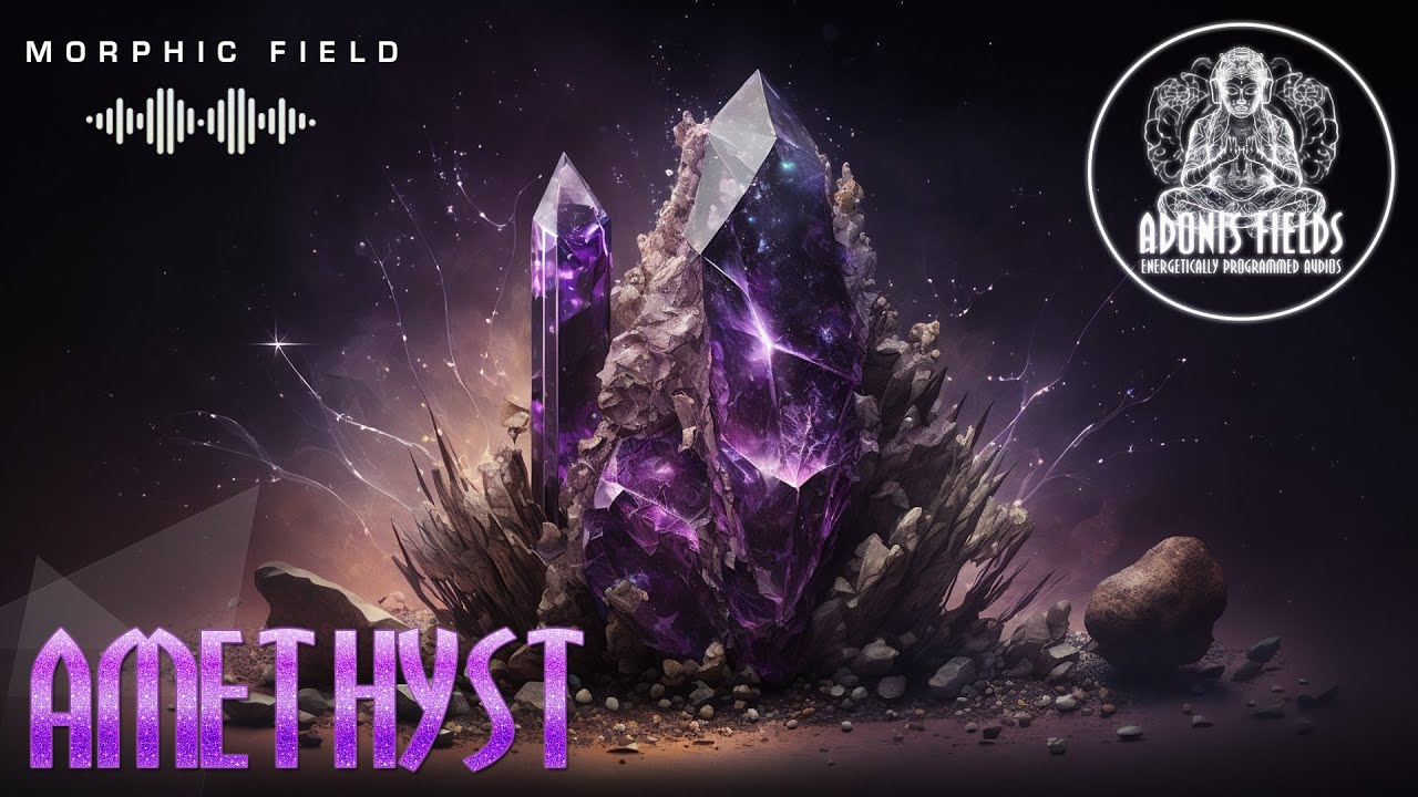 The Amethyst Morphic Field