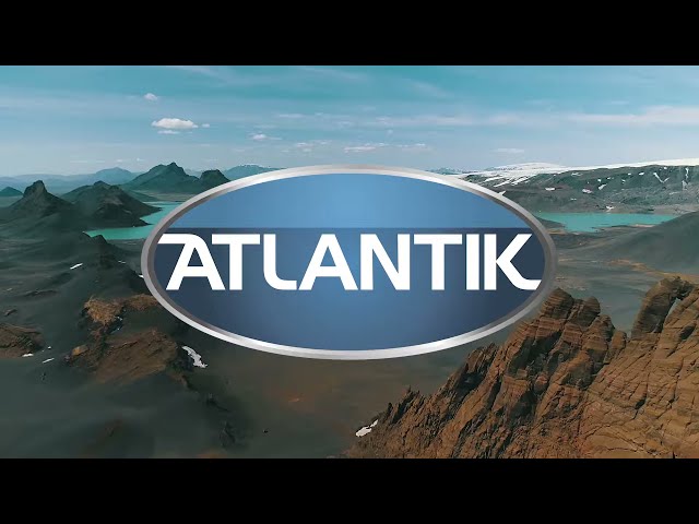 Iceland Atlantik Corporate