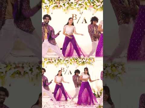 Dharala Prabhu Pakku Vethala  #weddingsquad #dance #weddingchoreography #yonkerseventos #ksquad