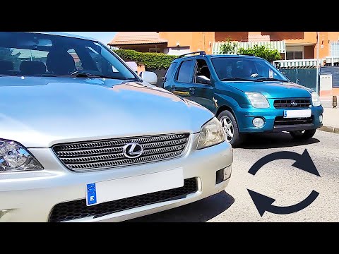 I Traded My Car for a Better One! (It's Worth Double)